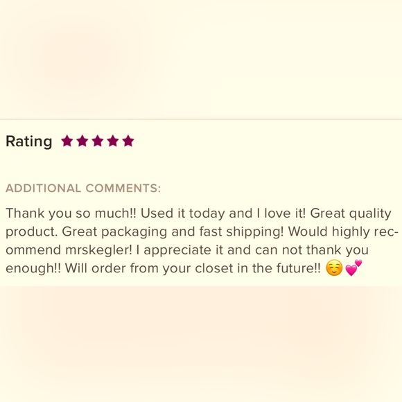 Dani Warm/Cold Facial Compress - Picture 8 of 9